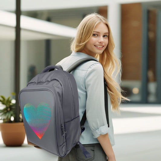 Voltefy LED Backpack Safety & Visibility Series: Your Ultimate Guide to Being Seen